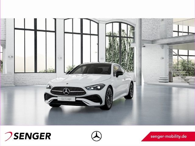 Mercedes-Benz CLE 300