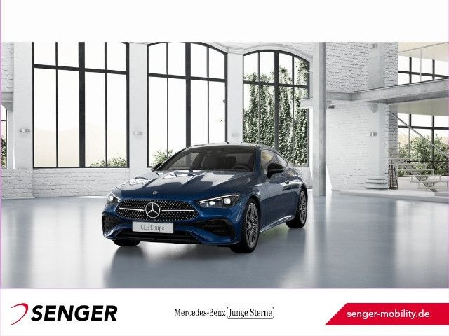 Mercedes-Benz CLE 300