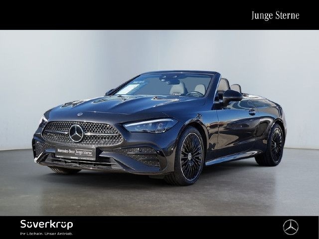 Mercedes-Benz CLE 300