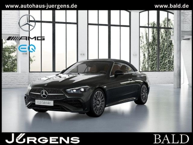 Mercedes-Benz CLE 300