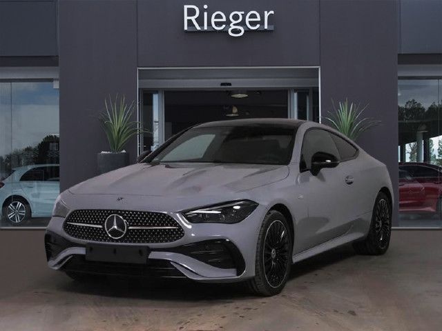 Mercedes-Benz CLE 300