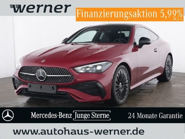 Mercedes-Benz CLE 300