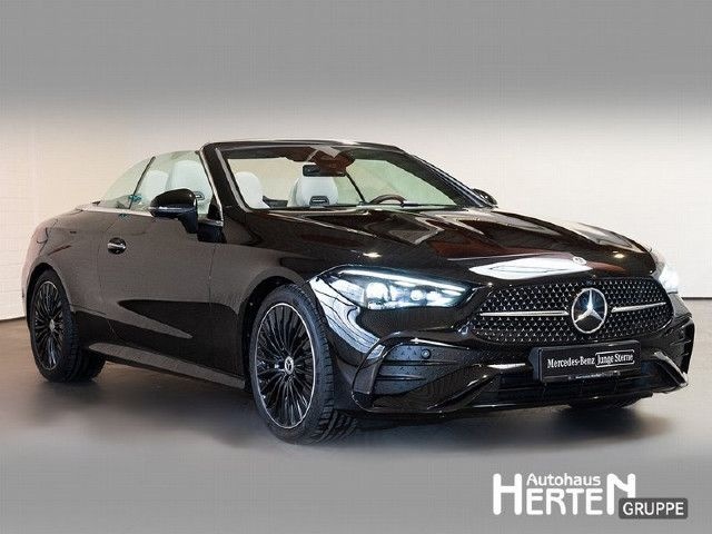 Mercedes-Benz CLE 300