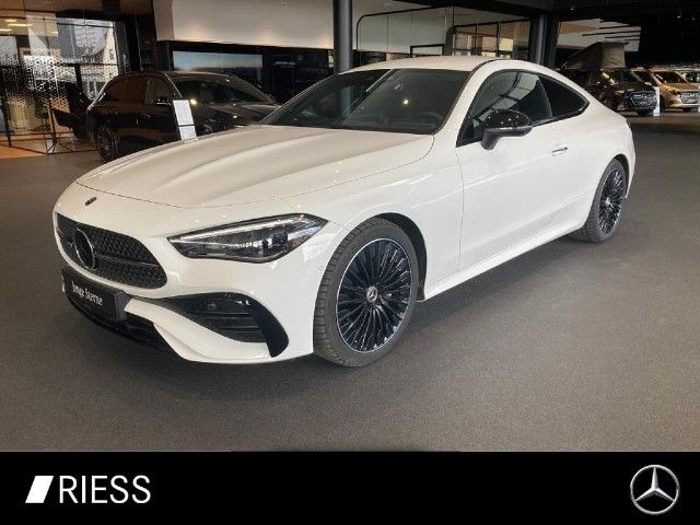 Mercedes-Benz CLE 300