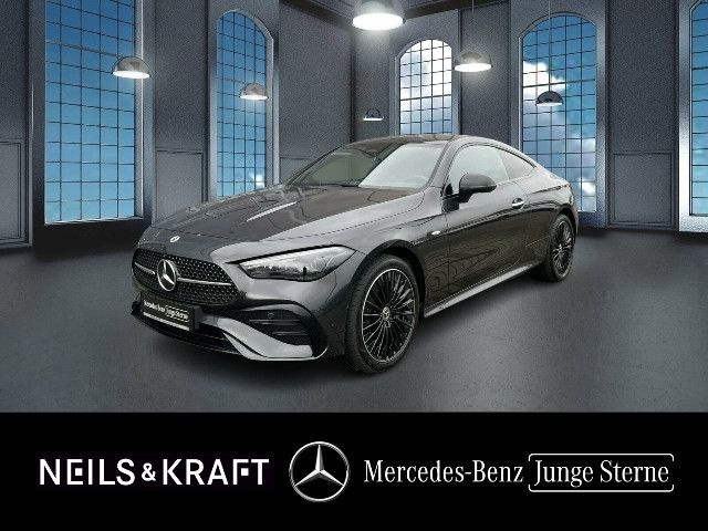 Mercedes-Benz CLE 300
