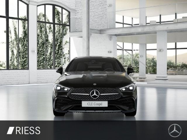 Mercedes-Benz CLE 300