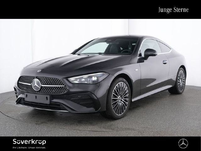 Mercedes-Benz CLE 300