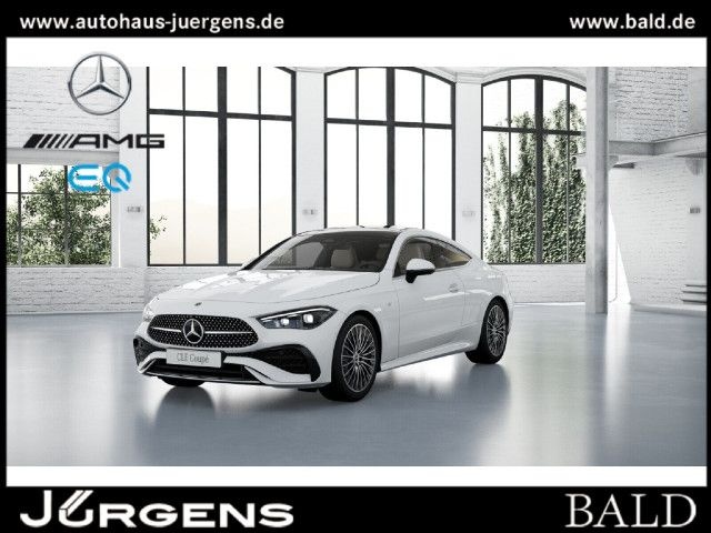 Mercedes-Benz CLE 300