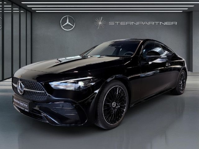Mercedes-Benz CLE 300