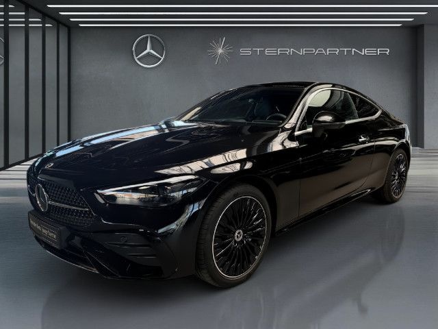 Mercedes-Benz CLE 300