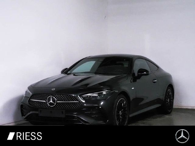 Mercedes-Benz CLE 300