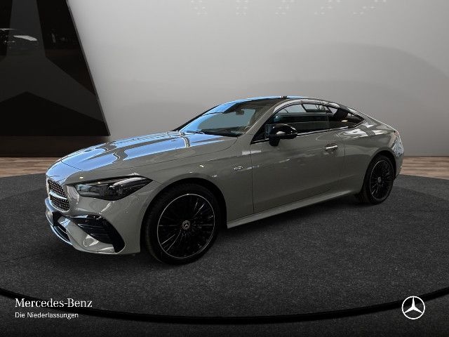 Mercedes-Benz CLE 300
