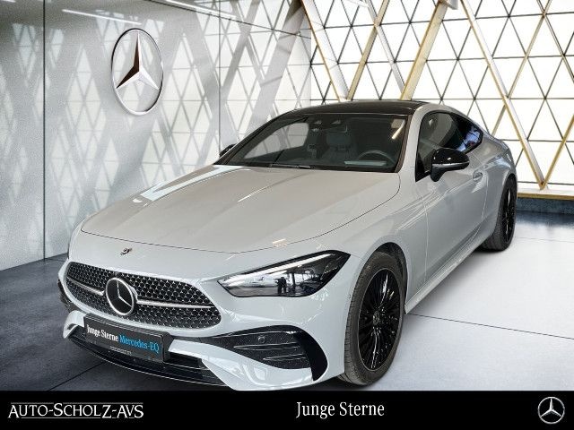 Mercedes-Benz CLE 300