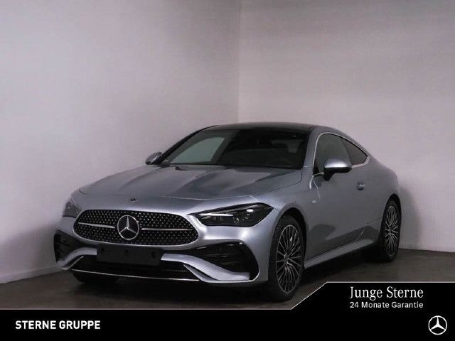 Mercedes-Benz CLE 300