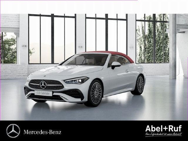 Mercedes-Benz CLE 300