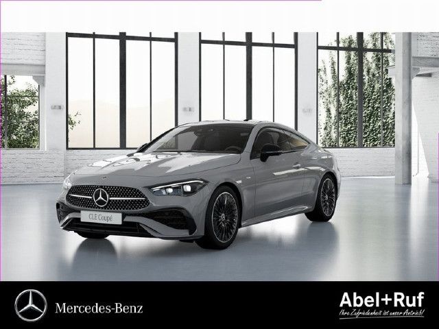 Mercedes-Benz CLE 300