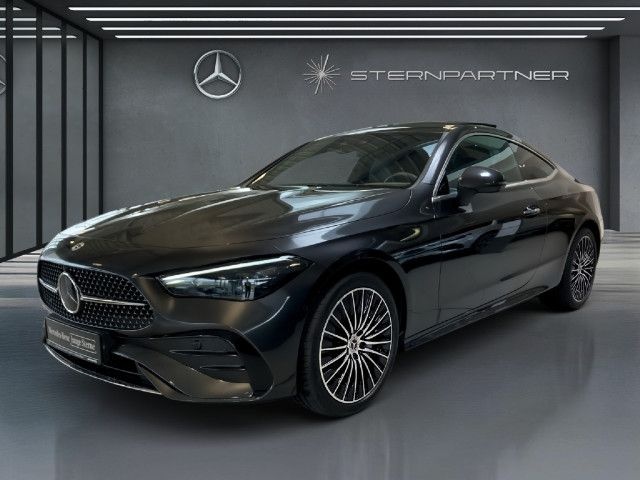 Mercedes-Benz CLE 300