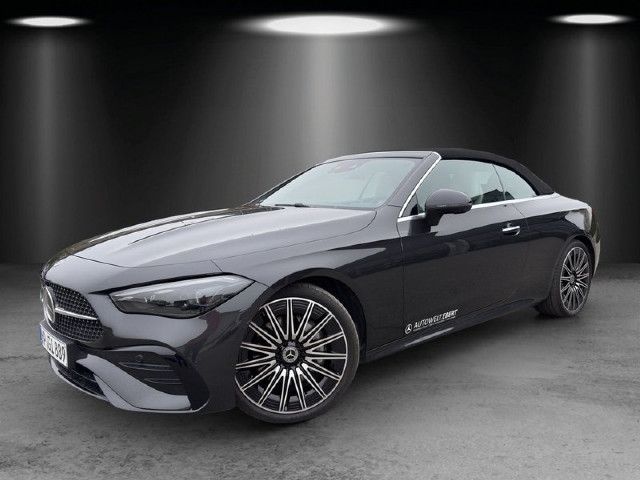 Mercedes-Benz CLE 300