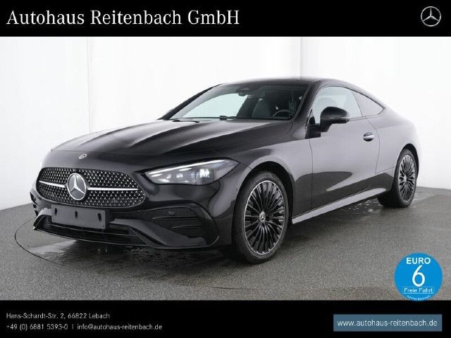Mercedes-Benz CLE 300