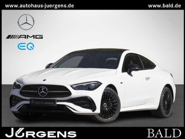 Mercedes-Benz CLE 300