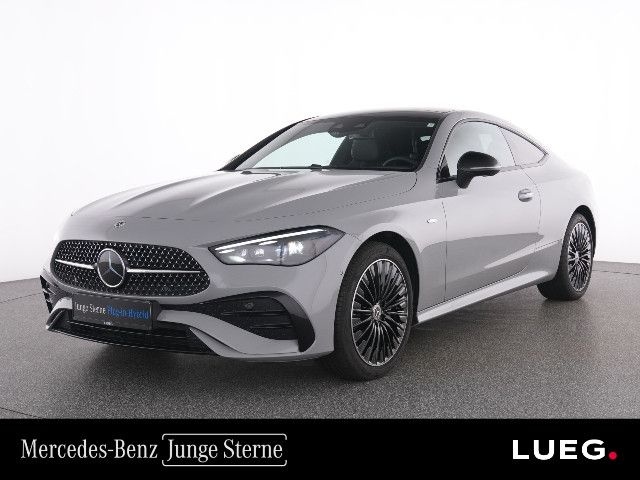 Mercedes-Benz CLE 300