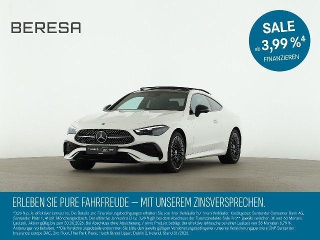 Mercedes-Benz CLE 300