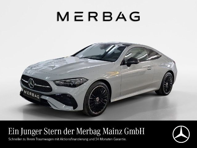 Mercedes-Benz CLE 300