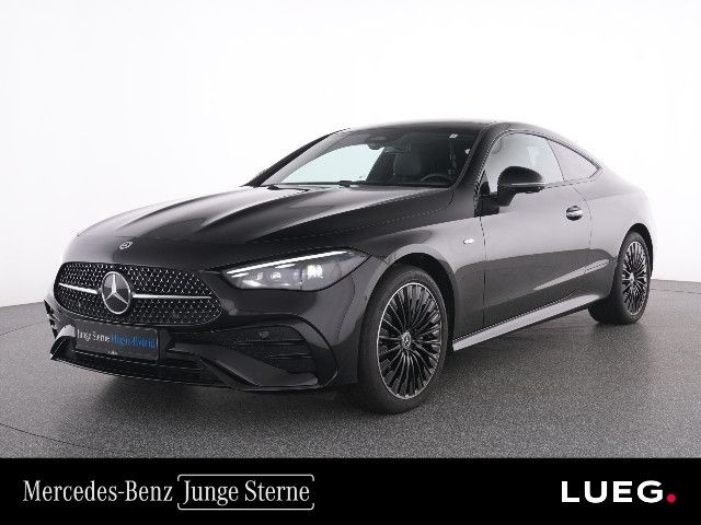 Mercedes-Benz CLE 300