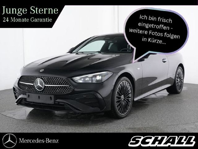Mercedes-Benz CLE 300