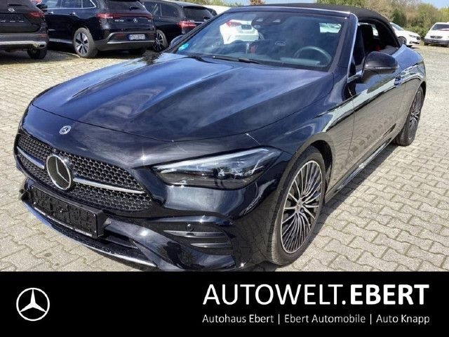 Mercedes-Benz CLE 300