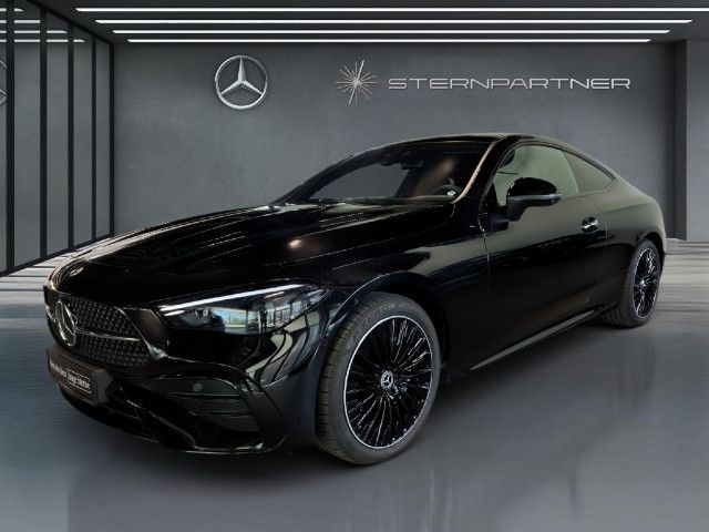 Mercedes-Benz CLE 300