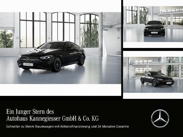 Mercedes-Benz CLE 300