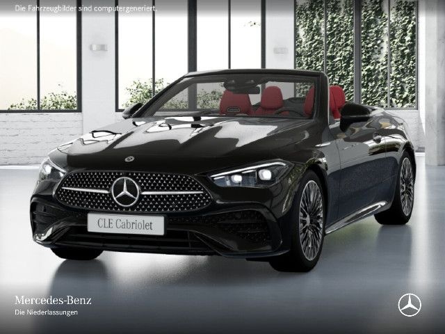 Mercedes-Benz CLE 300