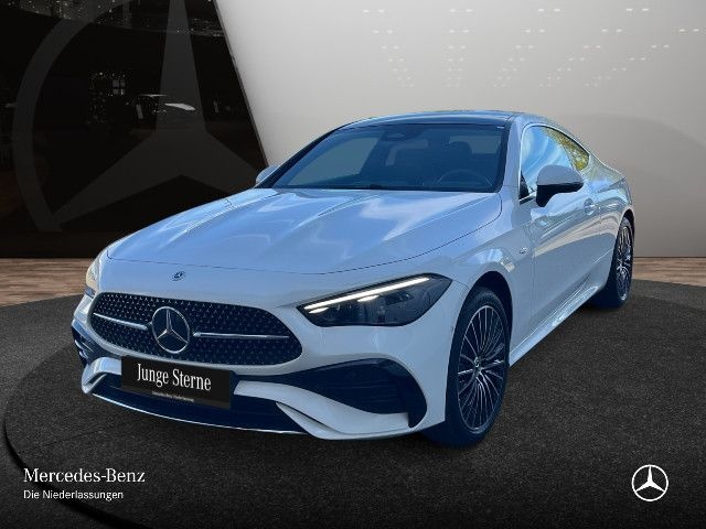 Mercedes-Benz CLE 300