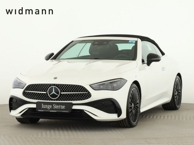 Mercedes-Benz CLE 300
