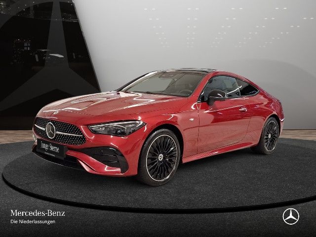 Mercedes-Benz CLE 300
