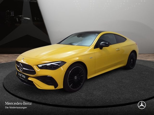 Mercedes-Benz CLE 300