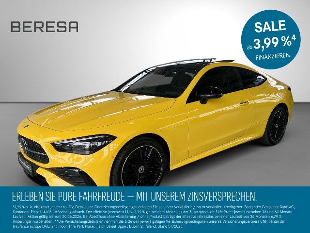 Mercedes-Benz CLE 300