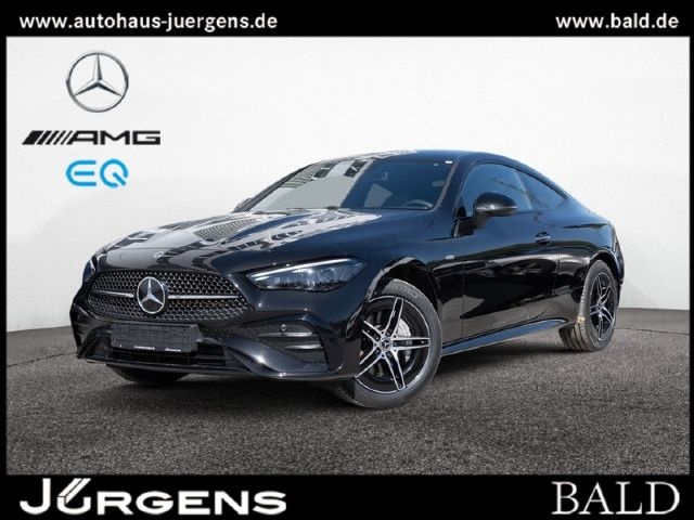 Mercedes-Benz CLE 300