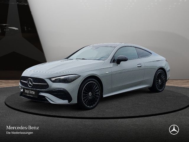 Mercedes-Benz CLE 300