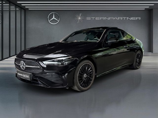 Mercedes-Benz CLE 300