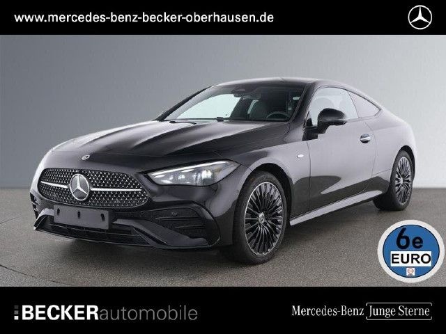 Mercedes-Benz CLE 300