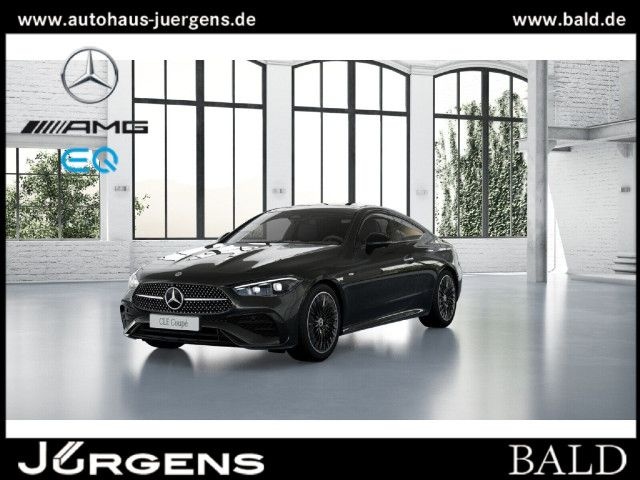 Mercedes-Benz CLE 300