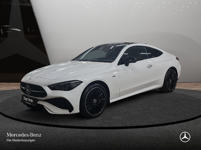 Mercedes-Benz CLE 300