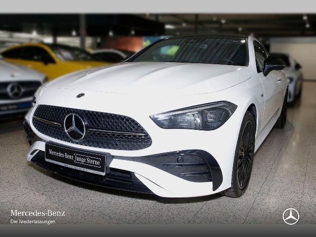 Mercedes-Benz CLE 300
