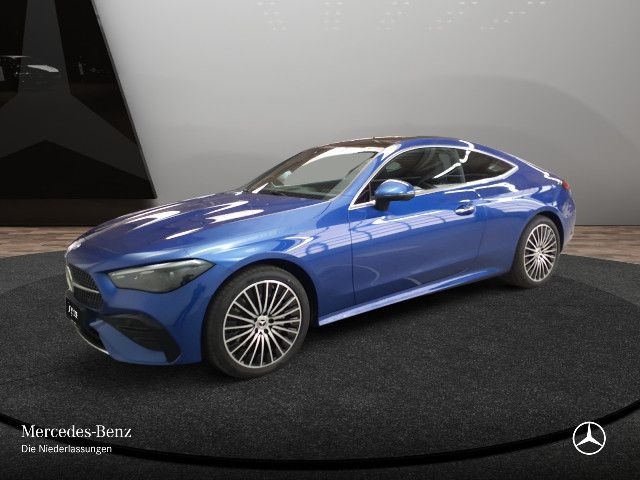 Mercedes-Benz CLE 300