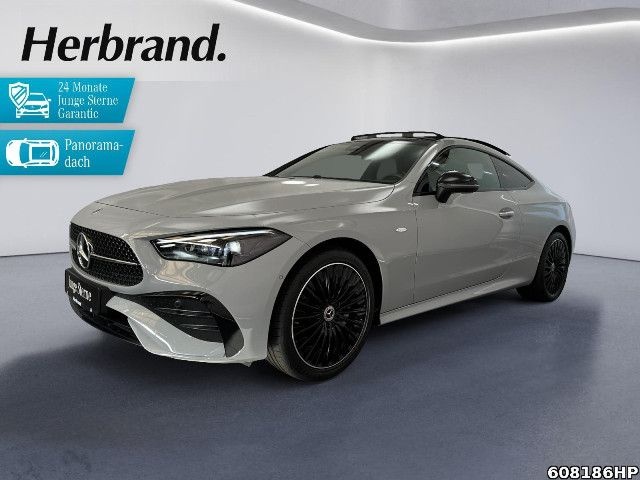 Mercedes-Benz CLE 300