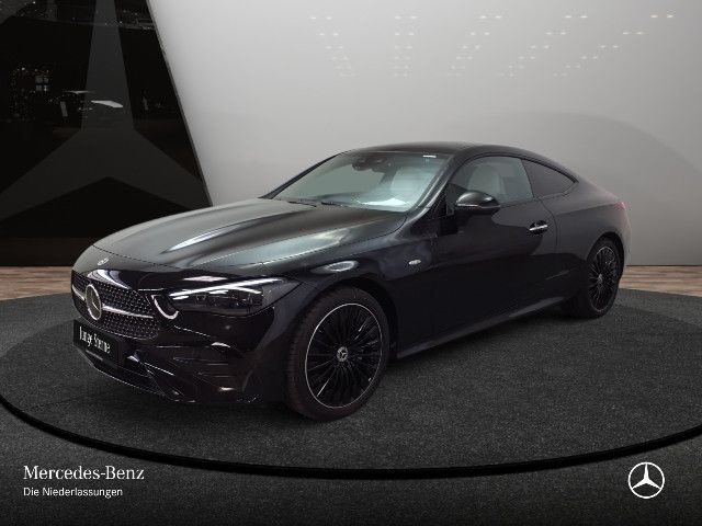 Mercedes-Benz CLE 300