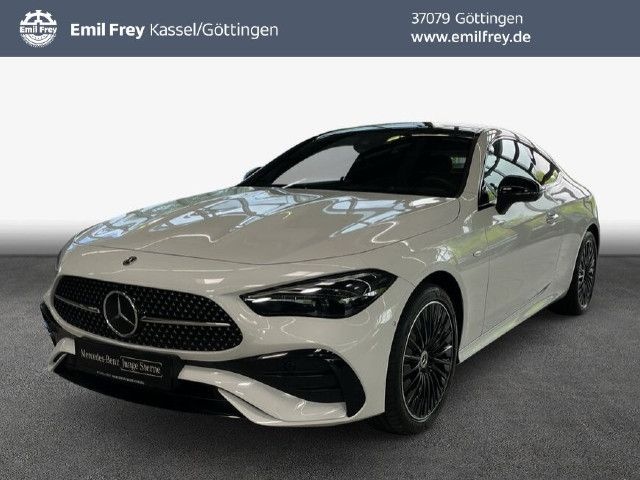 Mercedes-Benz CLE 300