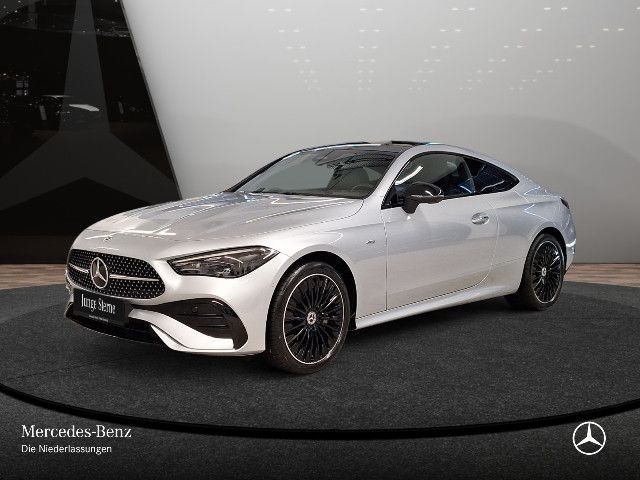 Mercedes-Benz CLE 300